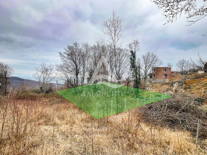 Участок 8 сот. (ИЖС)