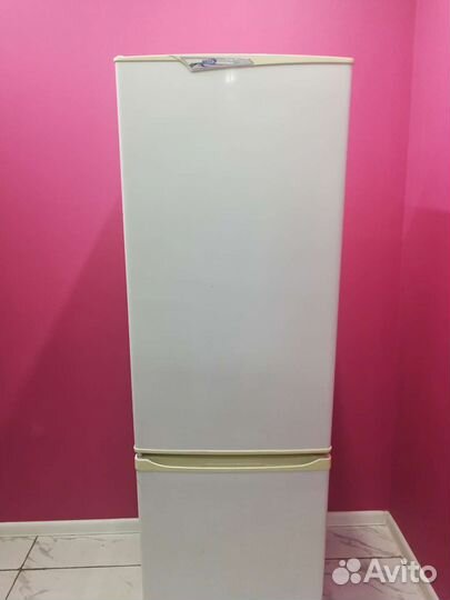 Холодильник атлант