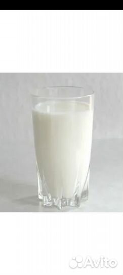 Молочные продукты