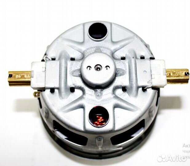 Мотор/Двигатель для пылесоса bosch 1600/2200W