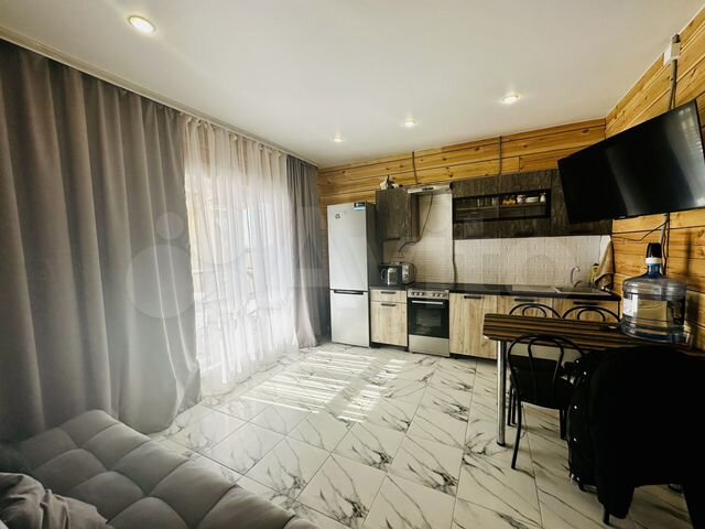 Коттедж 106 м² на участке 6 сот.