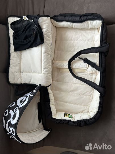 Переноска для детей