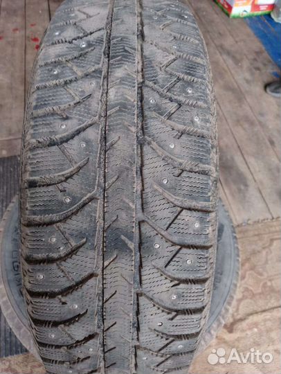 Nordman 5 235/10 R17 30N