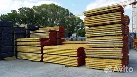 Балка бдк, аренда