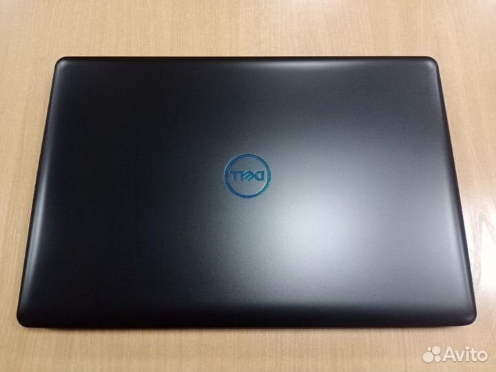 Dell/i5 8300/8GB/GTX1050/SSD+HDD/17.3 IPS Full HD