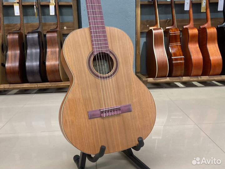 Kremora S65C Классическая гитара