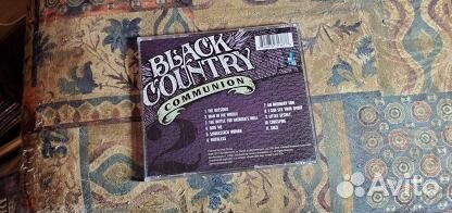 Black Country Communion 2 объявление продам