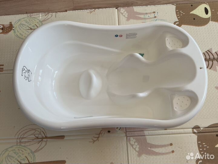 Ванночка для купания