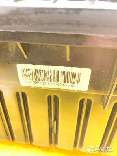 Корпус воздушного фильтра Geely Coolray Sx11 SX11