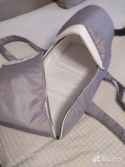 Переноска для детей