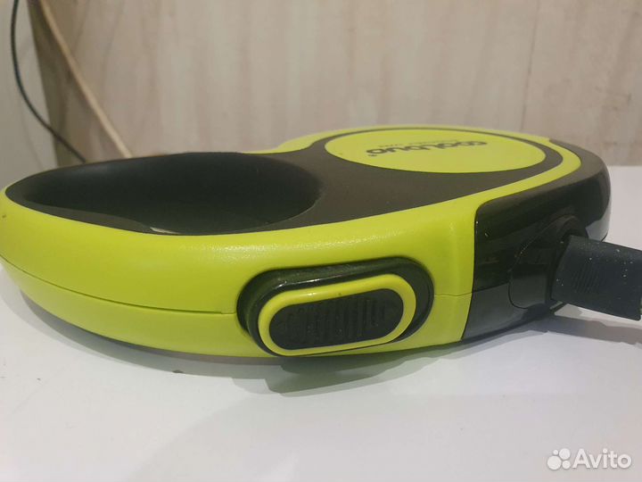 Рулетка для собак до 50кг