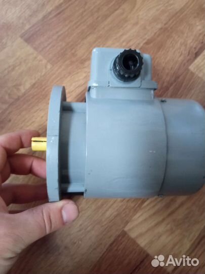 Электродвигатель