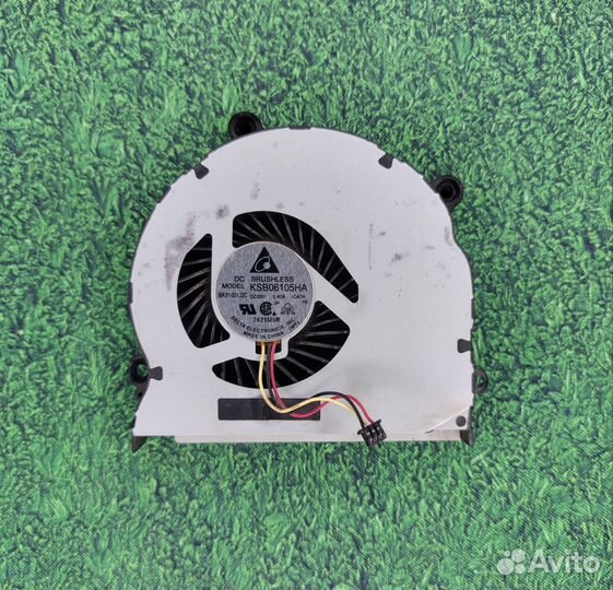 Кулер KSB06105HA