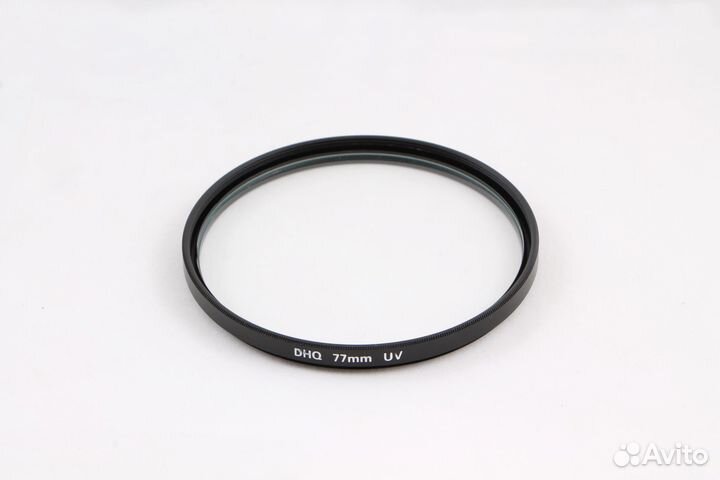 Светофильтр защитный Fujiyama DHQ UV 77 mm