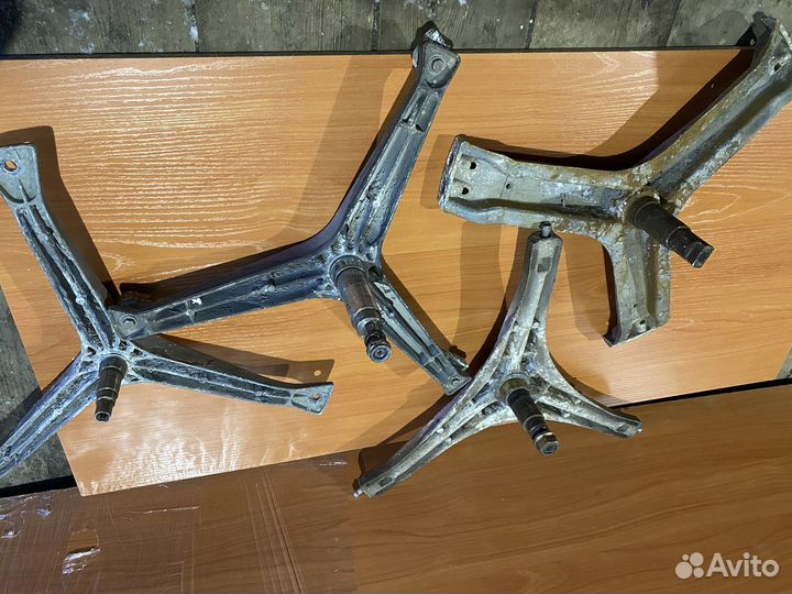 Крестовина для стиральной машины