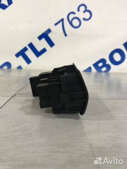 Кнопка корректора фар hyundai solaris 1 1.6 мт хет