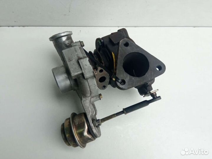 Турбина Opel Astra G 90531518