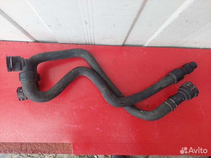 Патрубок радиатора Opel Insignia 2.0 TDI