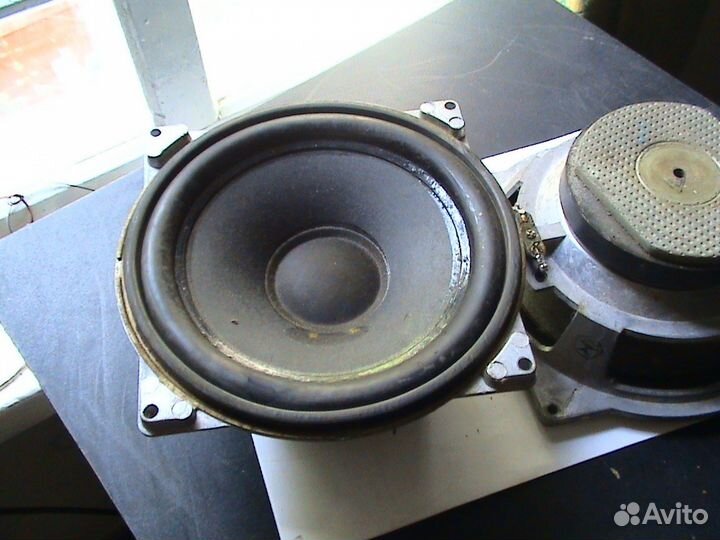Динамики 10гд-30в