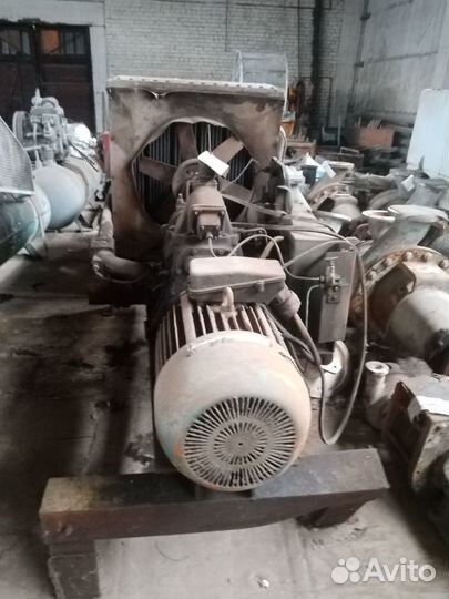 Компрессор