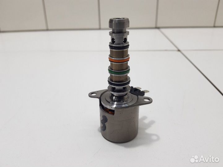 Соленоид АКПП (Haval F7)