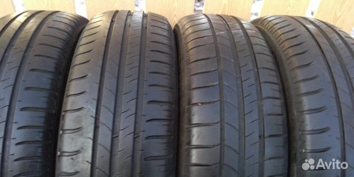 Michelin Energy Saver 205/55 R16