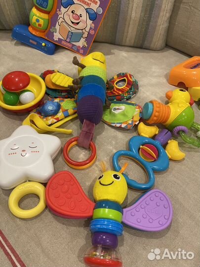 Коляска quinny