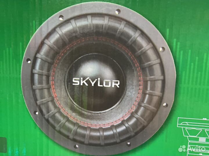 Skylor sw-bs 10v2