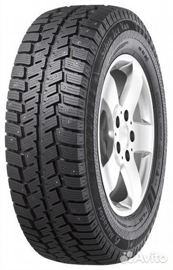 Matador MPS 500 Sibir Ice Van 205/75 R16