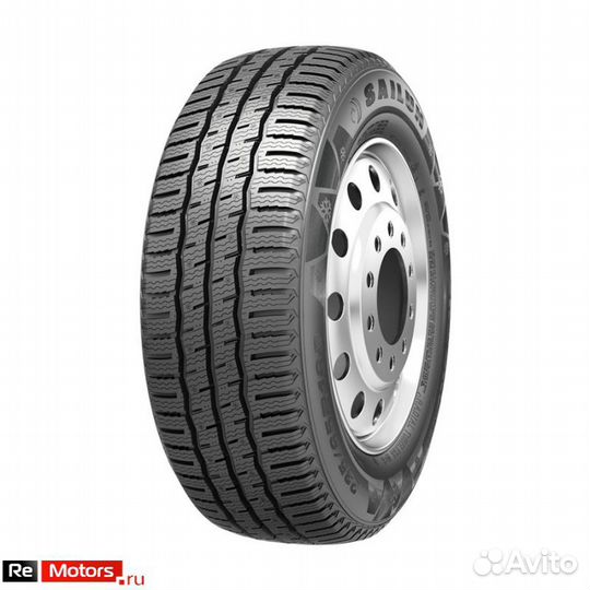 Sailun Endure WSL1 225/75 R16 R