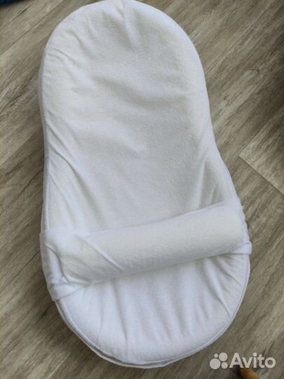 Кокон для новорожденных