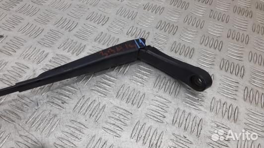 Щеткодержатель лобового стекла chevrolet cruze 2