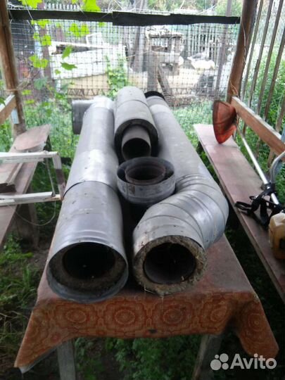 Печь для дома Гефест