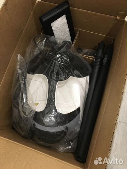 Парогенератор SC 5 premium Karcher