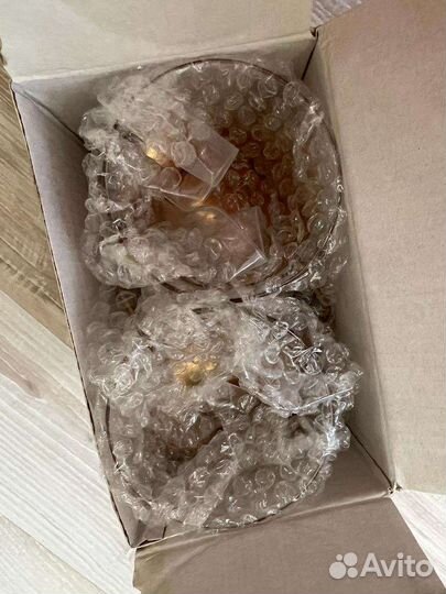 Набор стаканов