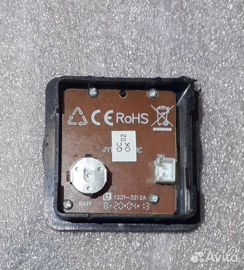 Компьютер для степпера