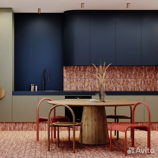 Потолочный светильник focus S C048CL-U-1B