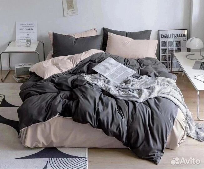 Постельное белье