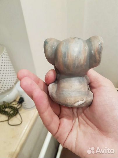 Салонки. Слоники новое