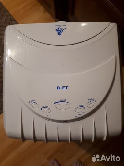 Мобильный напольный кондиционер бу