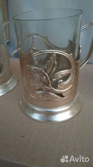 Подстаканник Слон