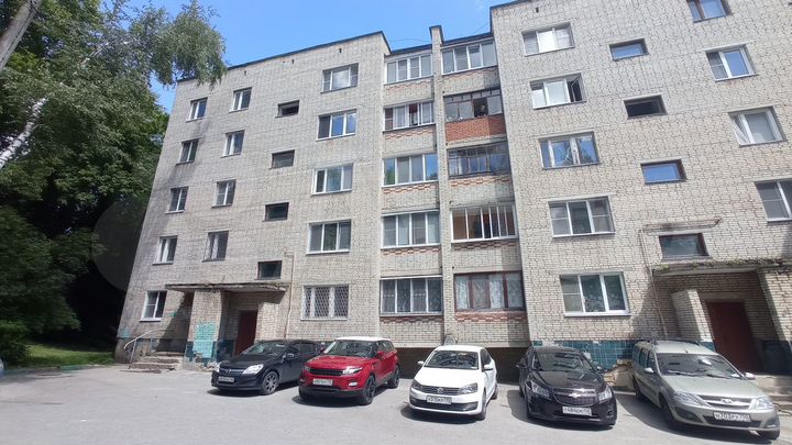 Авито серпухов сниму квартиру однокомнатную