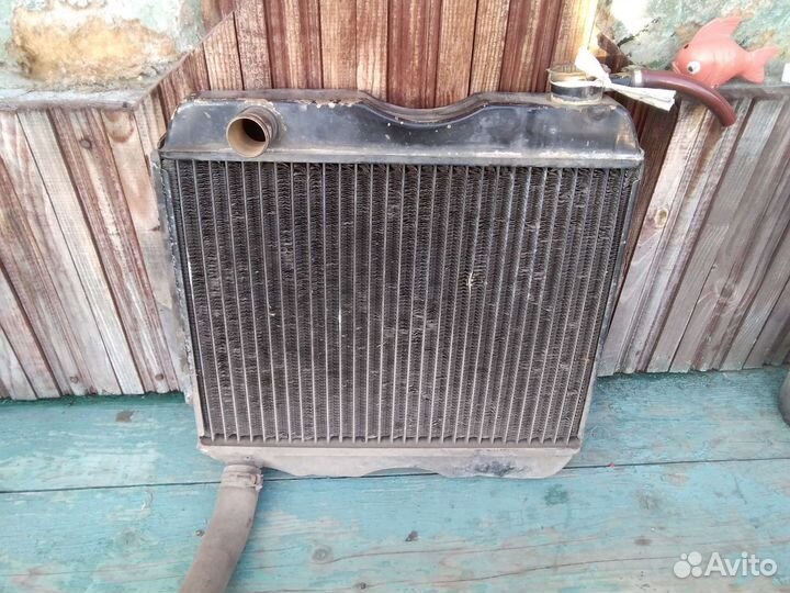 Головка,помпа на м 412