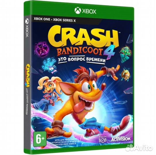 Игры для детей PS4/PS5/Xbox/Switch Новые Диски