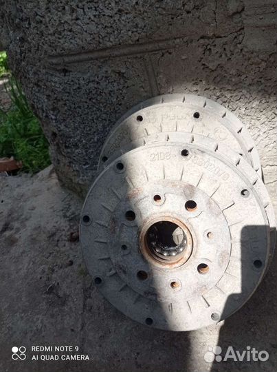 Кпп ваз