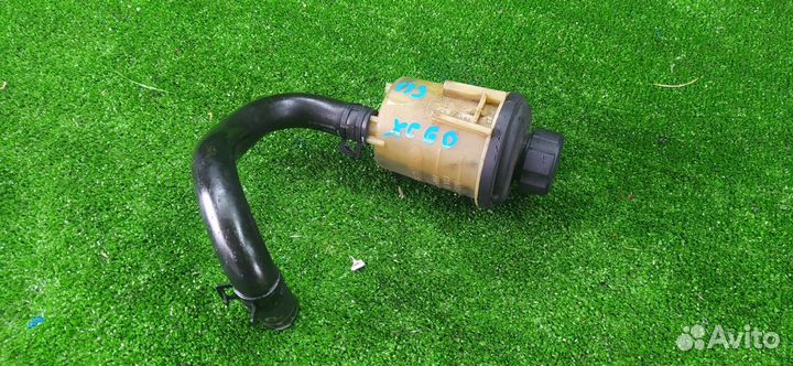 Бачок гур Volvo Xc60 B4204T6 2012