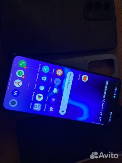 Realme gt master edition 8 256