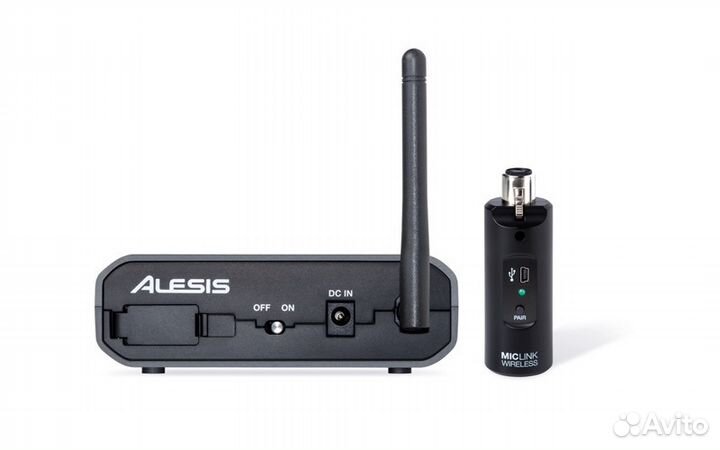 Alesis 