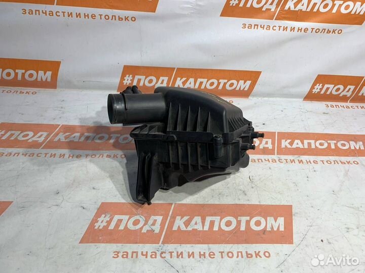 Корпус воздушногo фильтра Chevrolet Aveo T300 2014