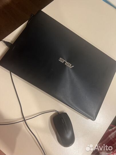 Ноутбук Asus X553M